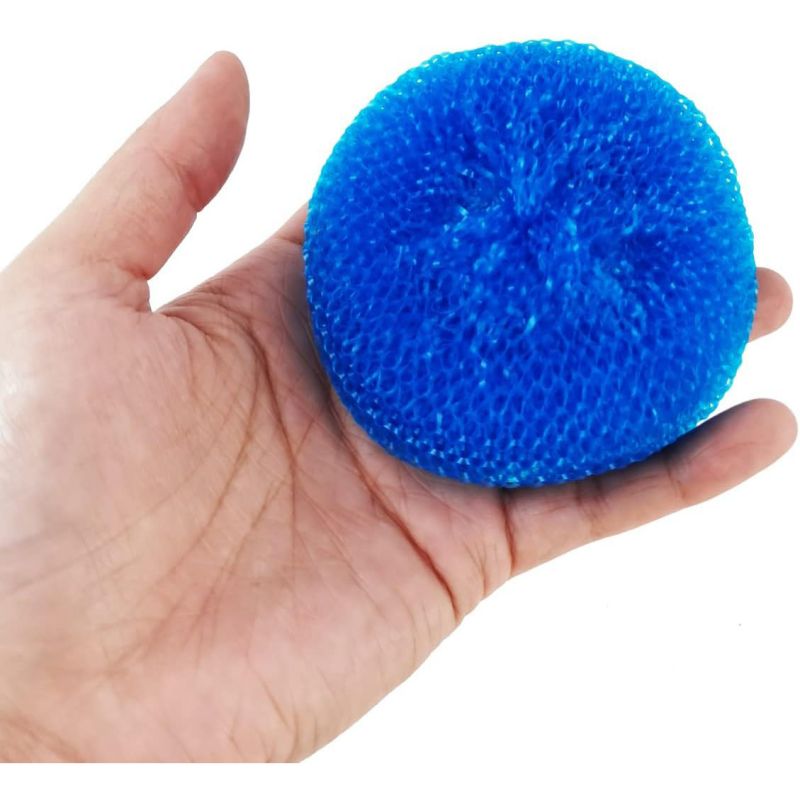 Magic Sponge Meanng 란 무엇입니까?