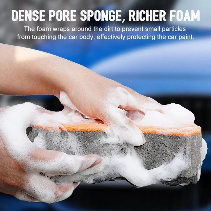 Bath Sponge Scourder를 사용할 때 피해야 할 일반적인 실수는 무엇입니까?