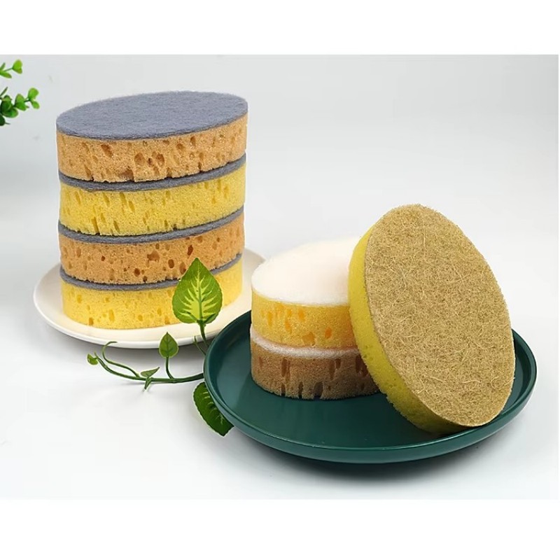Polyether Sponge의 거품 기술이란 무엇입니까?