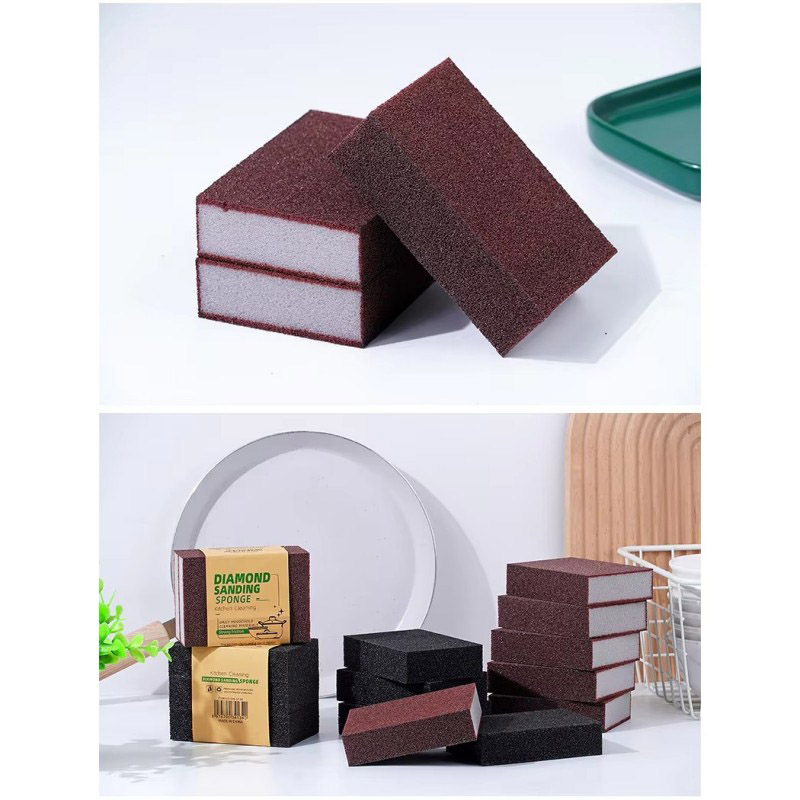 Magic Sponge 란 무엇입니까?