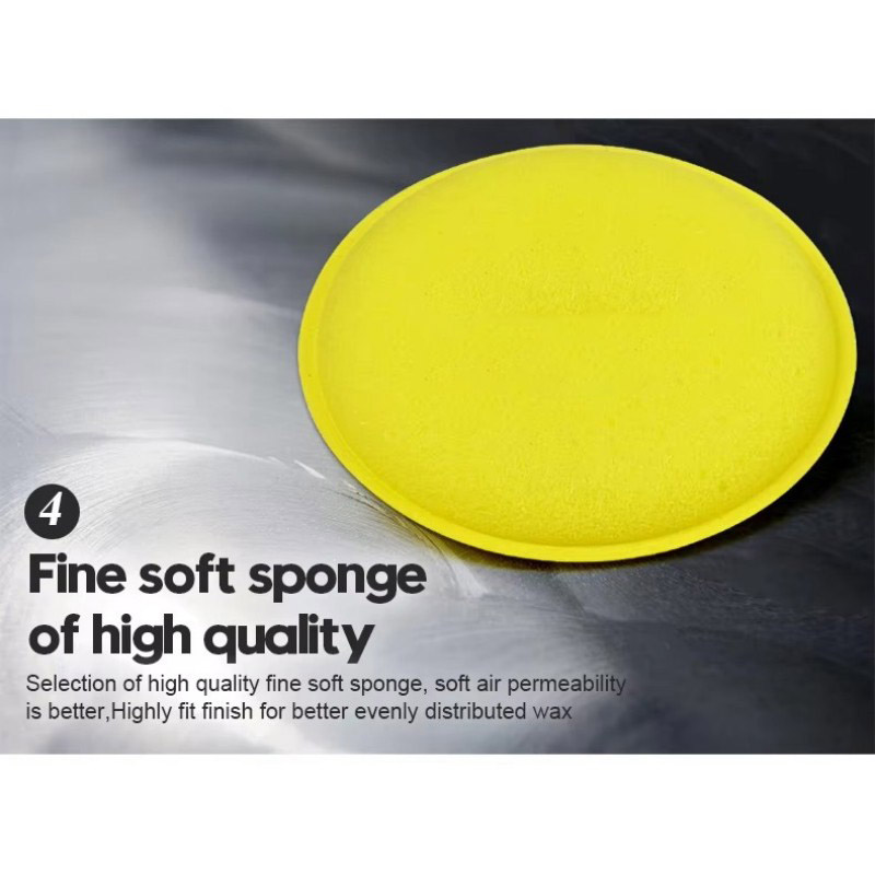 Mr. Mr Clean과 Magic Sponge가 동일합니까?