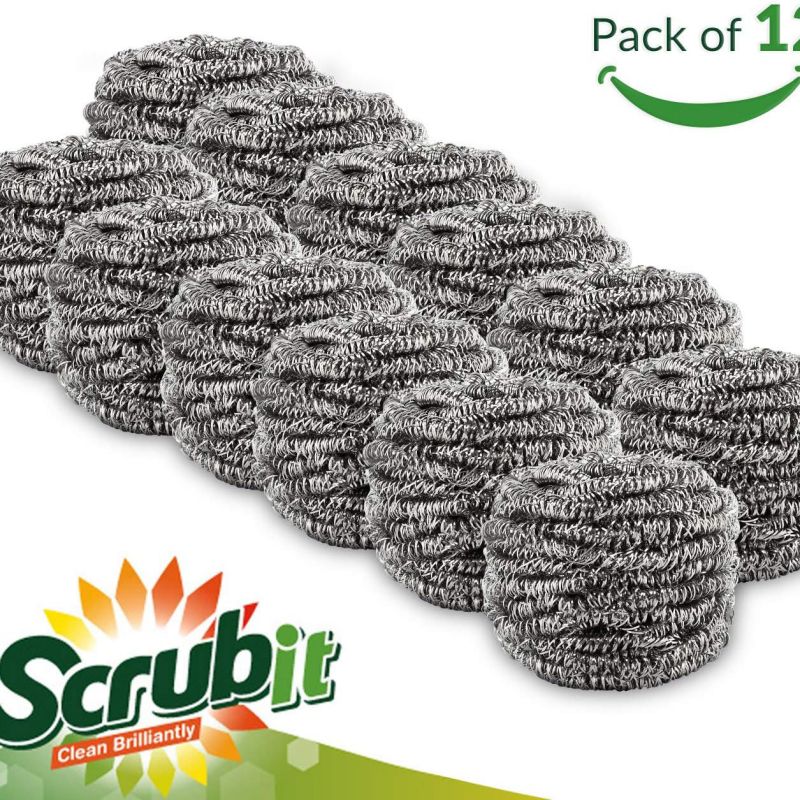 중국의 Lidl Scours는 무엇입니까?