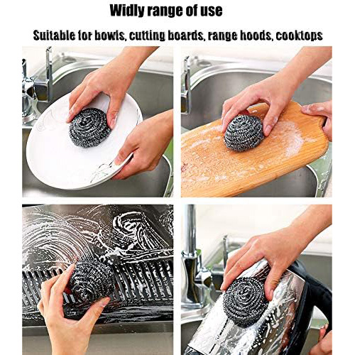 Scotch Brite Heavy Duty Scour는 무엇입니까?