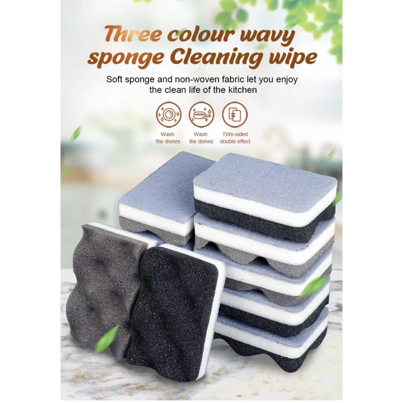 White Magic Sponge Bunnings는 무엇입니까?